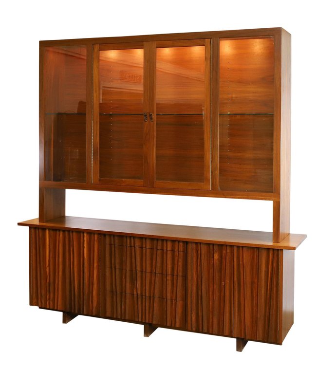 Image for Mid-Century Modern and Design | November 14, 2024 at 10:00 AM