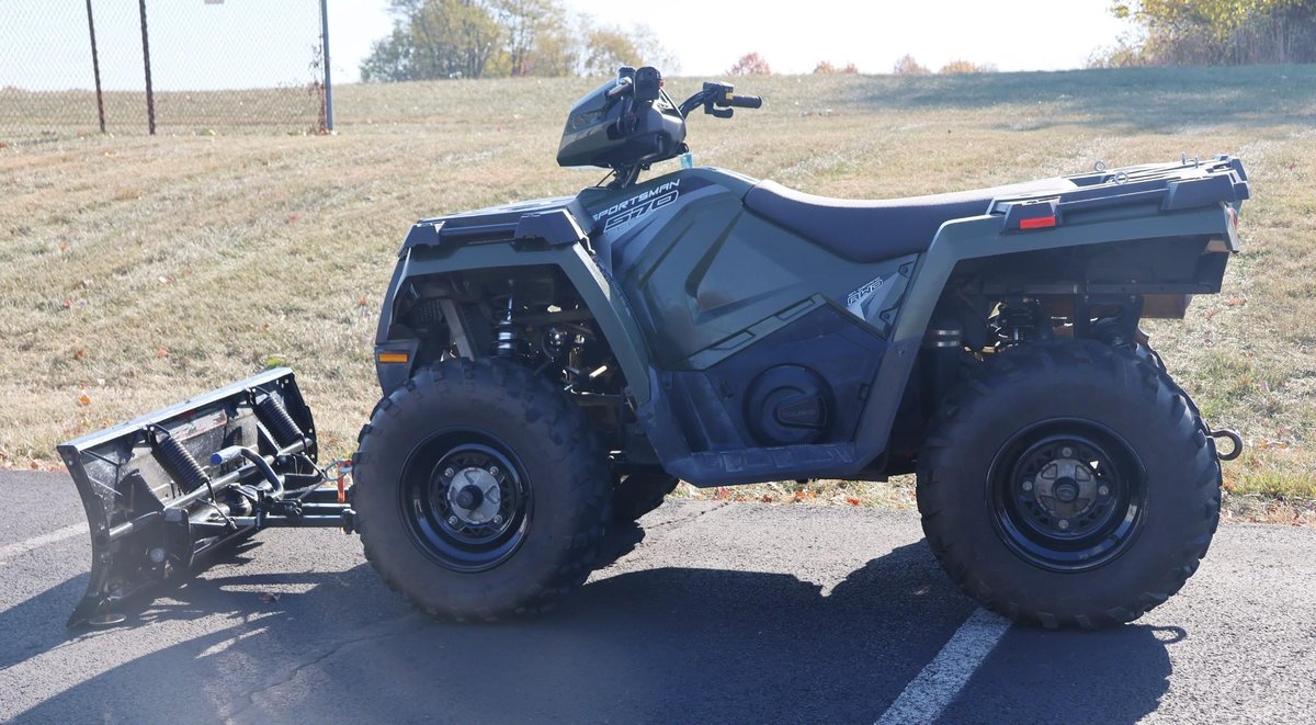 Image for Vehicles and Equipment | November 19, 2024 at 6:00 PM