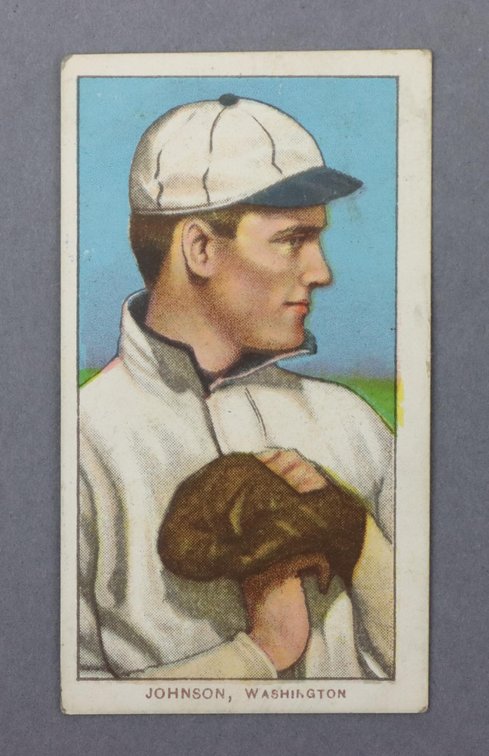 Image for Sports Cards | November 7, 2024 at 10:00 AM