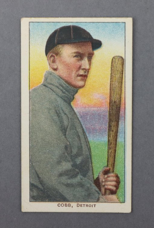 Image for Sports Cards | November 7, 2024 at 10:00 AM