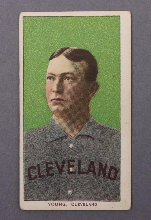 Image for Sports Cards | November 7, 2024 at 10:00 AM