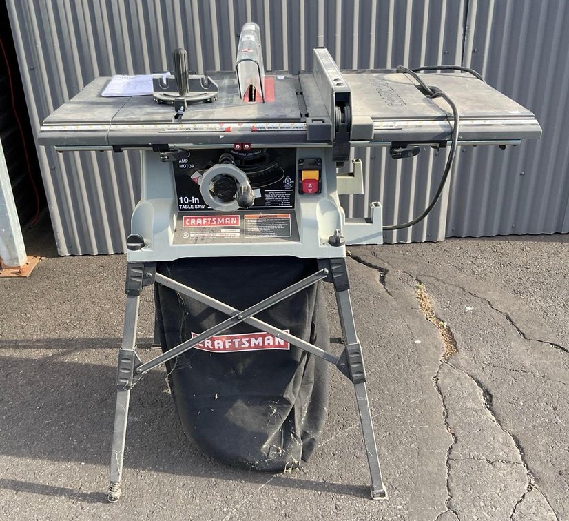 Image for Tools and Equipment | November 5, 2024 at 7:00 PM