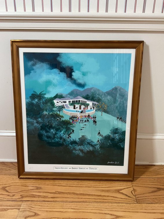 Image for Paxson Hill Farm Estate Sale Part 4 | New Hope, PA | November 4, 2024 at 8:00 PM