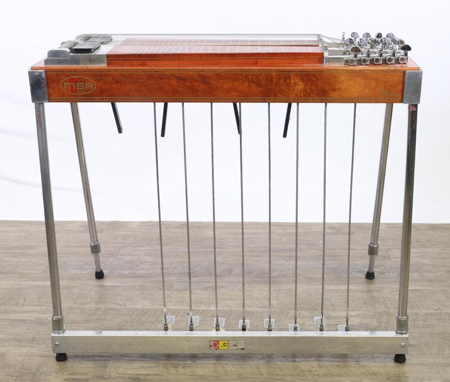 Image for Musical Instruments | November 21, 2024 at 10:00 AM