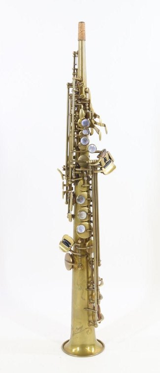 Image for Musical Instruments | November 21, 2024 at 10:00 AM