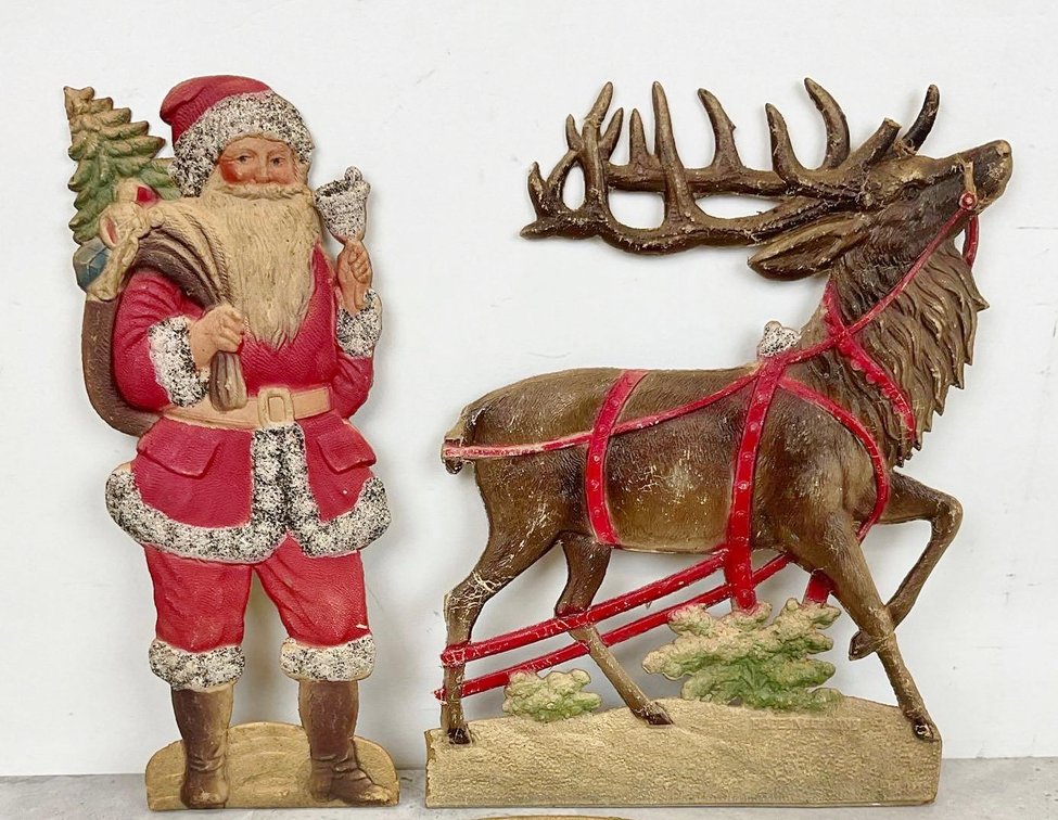 Image for Home & Decor | December 5, 2024 at 8:00 PM