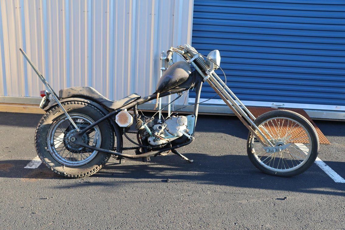 Image for Vehicles and Cycles | January 14, 2025 at 6:00 PM