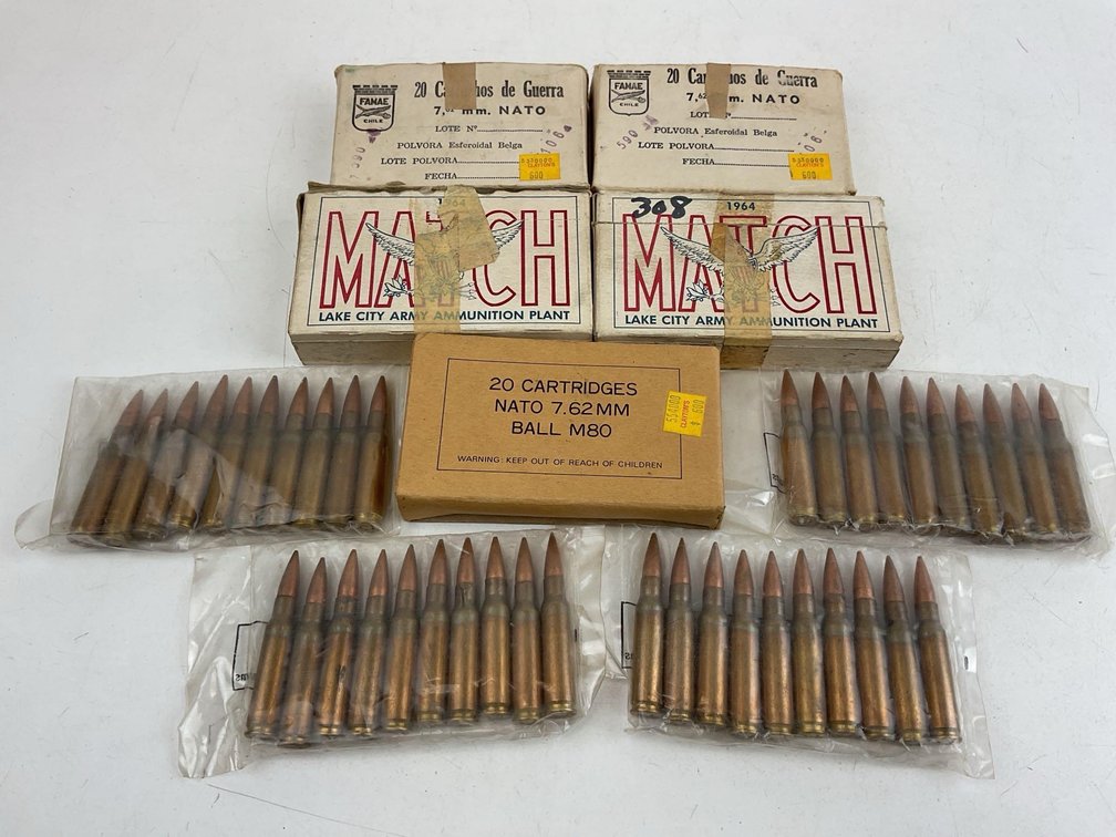 Image for Ammunition | January 7, 2025 at 7:00 PM