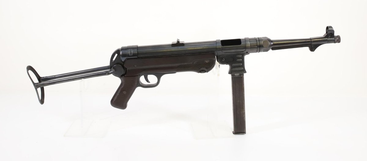 Image for Firearms | January 7, 2025 at 10:00 AM