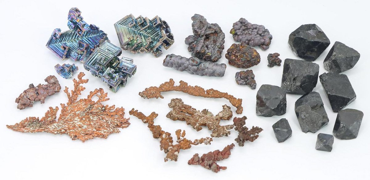 Image for Mineral Specimens | Part 2 | February 13, 2025 at 10:00 AM