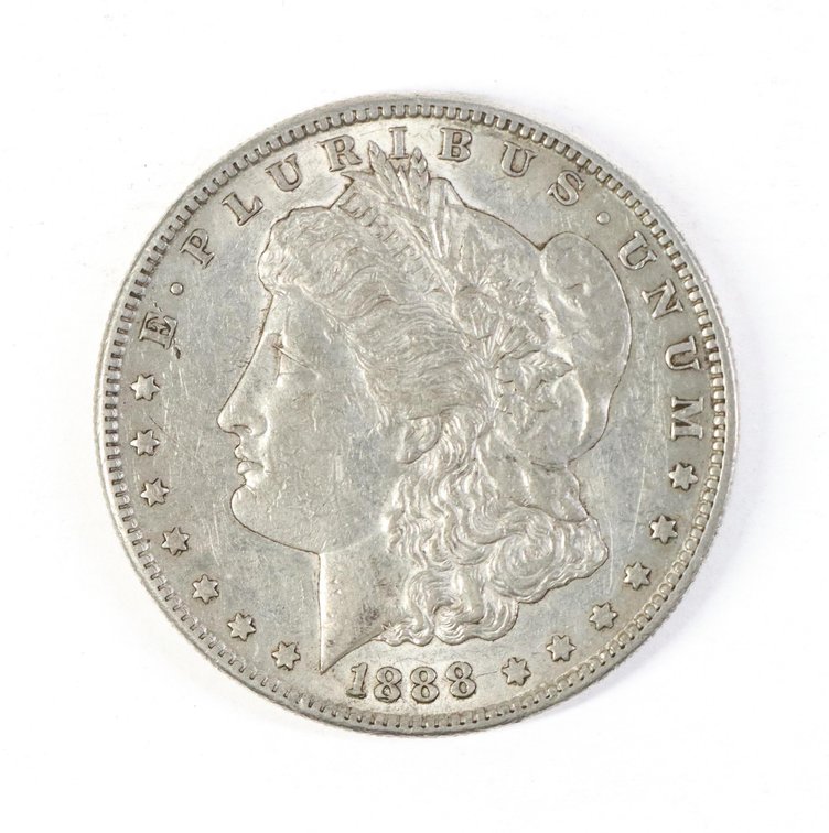 Image for Coins and Currency | February 4, 2025 at 10:00 AM
