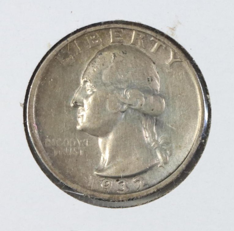 Image for Coins and Currency | February 4, 2025 at 10:00 AM