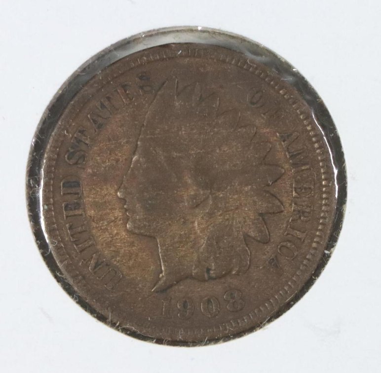 Image for Coins and Currency | February 4, 2025 at 10:00 AM