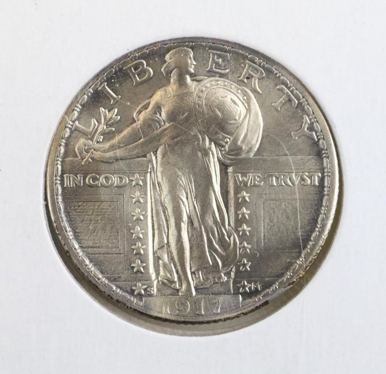Image for Coins and Currency | February 4, 2025 at 10:00 AM