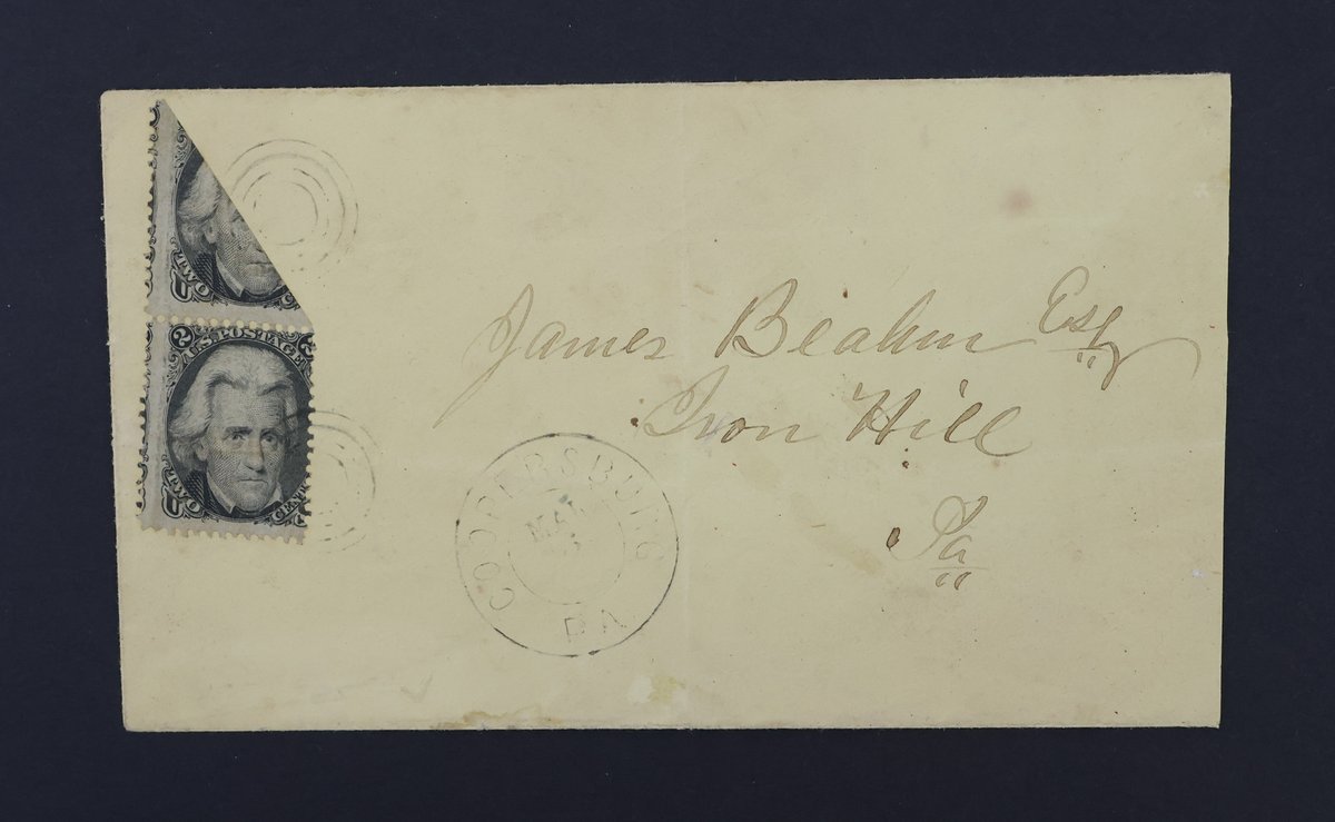 Image for Stamps | March 4, 2025 at 10:00 AM
