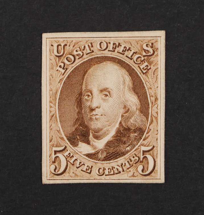 Image for Stamps | March 4, 2025 at 10:00 AM