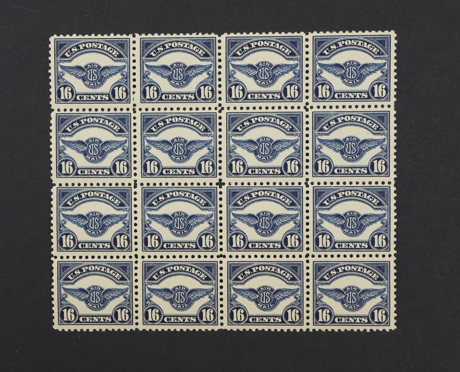 Image for Stamps | March 4, 2025 at 10:00 AM