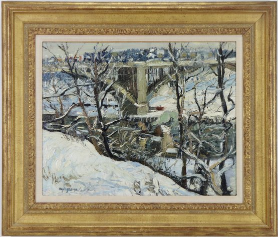 Image for Fine Art Exhibition at Doylestown | March 5, 2025 from 2:00 PM - 6:00 PM