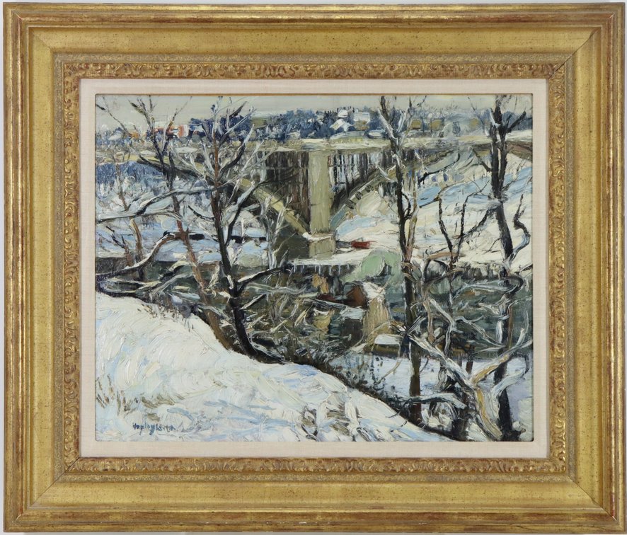 Image for Fine Art Exhibition at Doylestown | March 5, 2025 from 2:00 PM - 6:00 PM