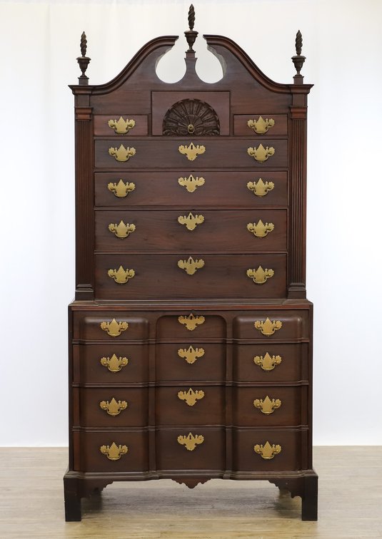 Image for Fine and Decorative Arts | March 13, 2025 at 10:00 AM