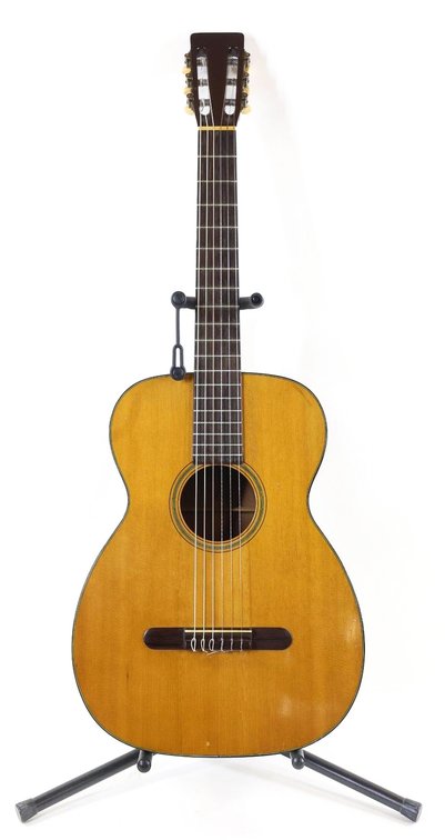 Image for Musical Instruments | April 3, 2025 at 10:00 AM