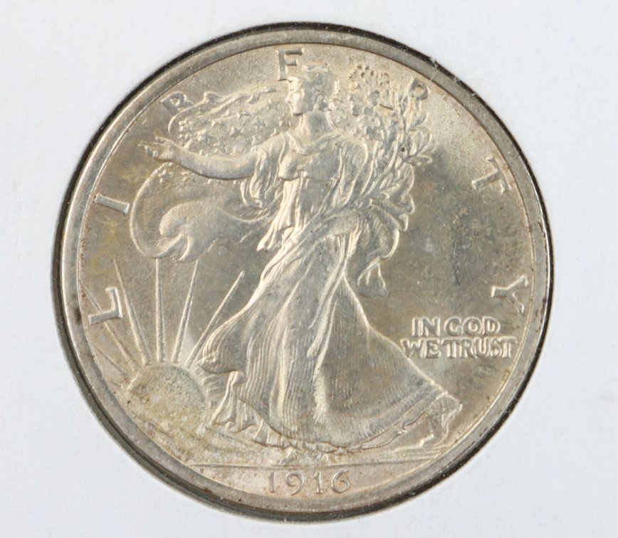 Image for Coins and Currency | April 10, 2025 at 10:00 AM