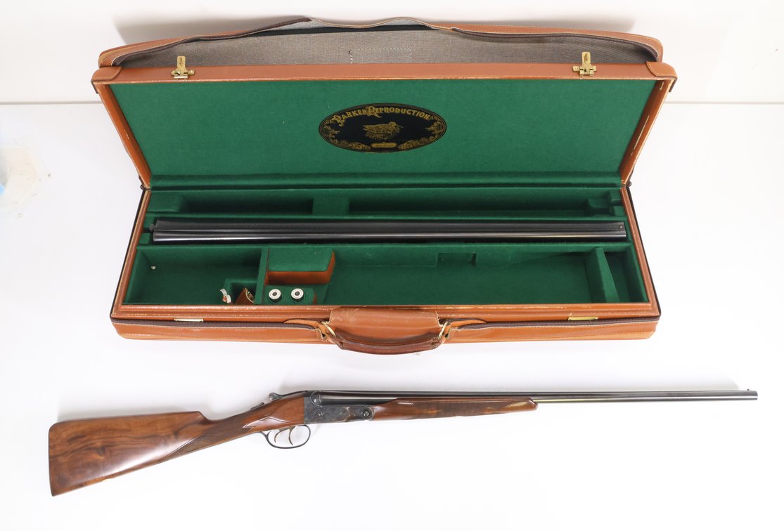 Image for Firearms | April 15, 2025 at 10:00 AM