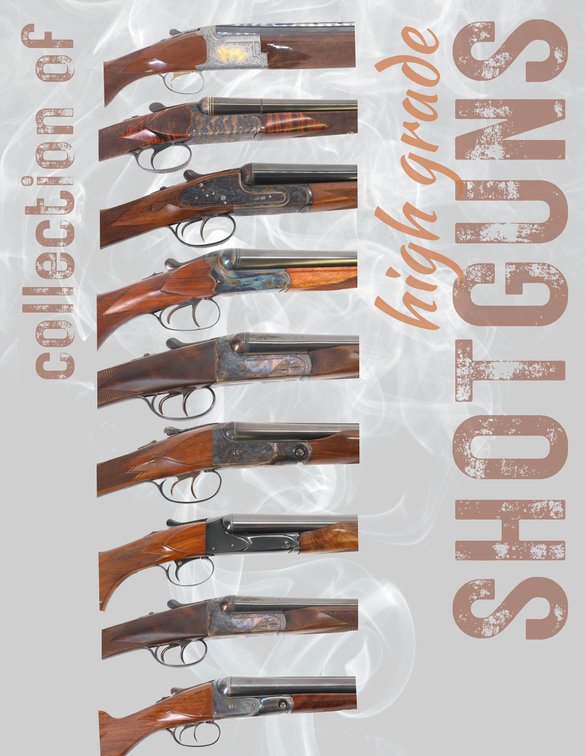 Image for Firearms | April 15, 2025 at 10:00 AM