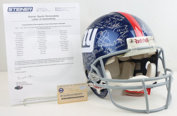Image for Sports Memorabilia | April 29, 2025 at 10:00 AM