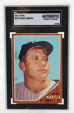 Image for Sports Memorabilia | April 29, 2025 at 10:00 AM