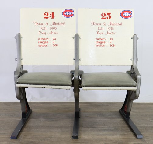 Image for Sports Memorabilia | April 29, 2025 at 10:00 AM