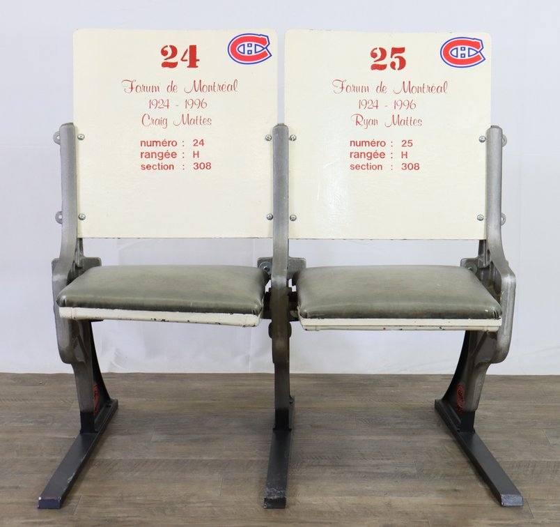 Image for Sports Memorabilia | April 29, 2025 at 10:00 AM