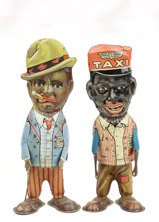 Image for Collectibles | Toys, Banks, and Clocks | May 8, 2025 at 10:00 AM