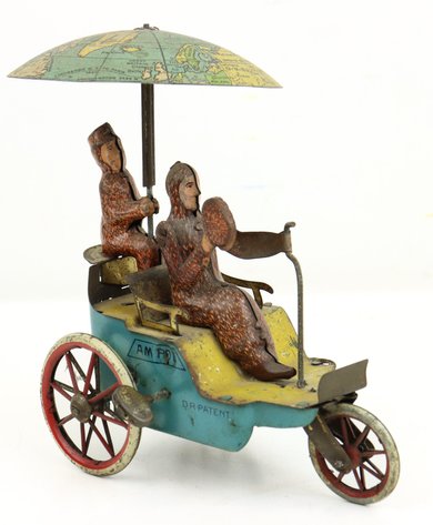 Image for Collectibles | Toys, Banks, and Clocks | May 8, 2025 at 10:00 AM