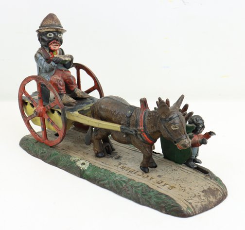 Image for Collectibles | Toys, Banks, and Clocks | May 8, 2025 at 10:00 AM