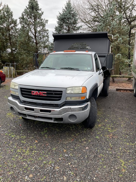 Image for County Line Nursery Equipment Liquidation | Harleysville, PA | April 29, 2025 at 8:00 PM