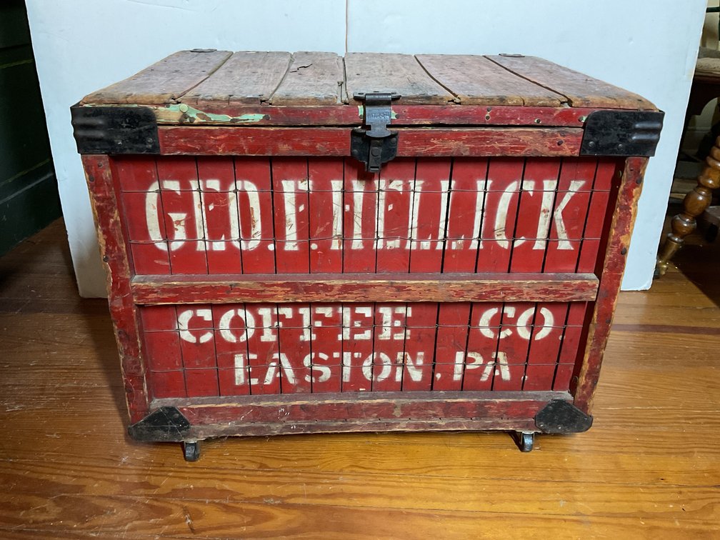 Image for Estate Sale | Springtown, PA | April 28, 2025 at 8:00 PM