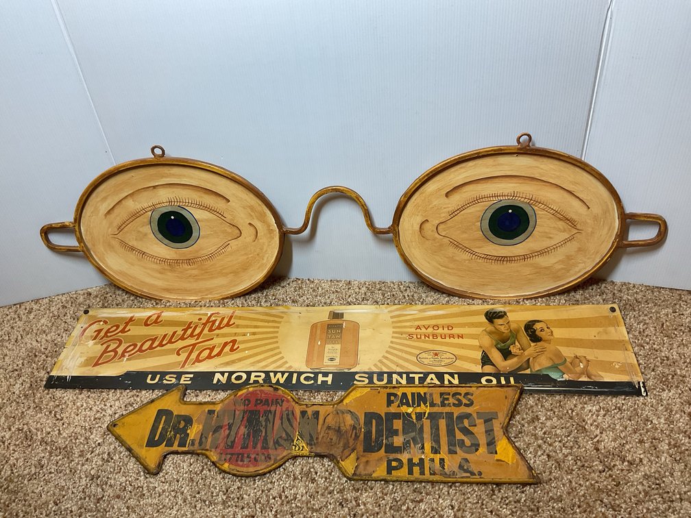 Image for Estate Sale | Jenkintown ,PA | May 12, 2025 at 8:00 PM