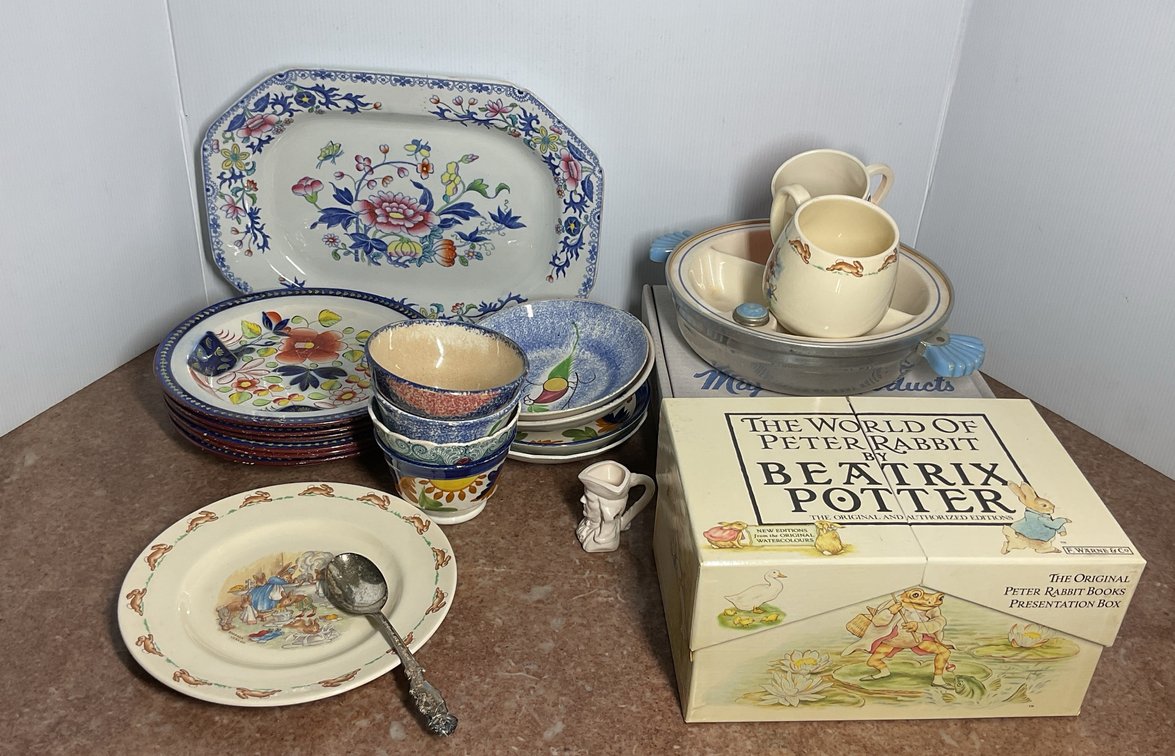 Image for Estate of Howard Heckler Part 2 | Hatfield PA | June 30, 2025 at 8:00 PM