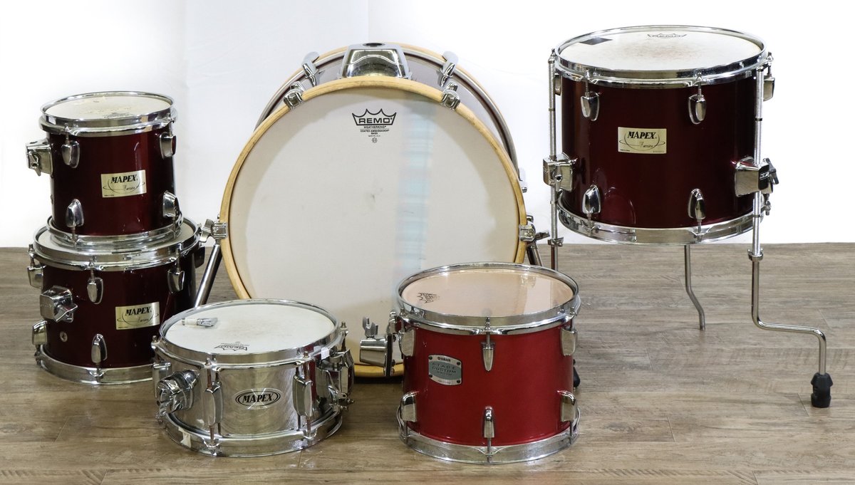 Image for Musical Instruments | June 26, 2025 at 10:00 AM