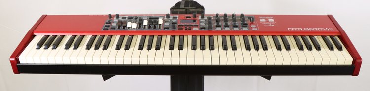 Image for Musical Instruments | June 26, 2025 at 10:00 AM