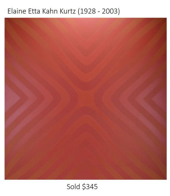 Image for Discovery Art | July 16,  2025 at 7:00 PM