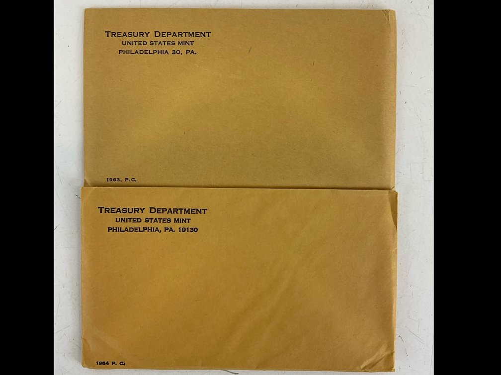 Image for Gold and Silver Bullion and Proof Sets | July 29, 2025 at 8:00 PM
