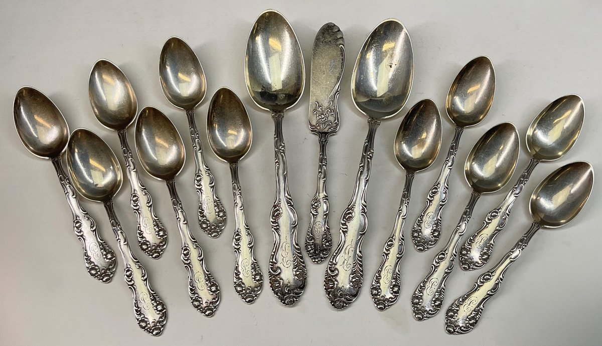 Image for Silver | July 30, 2025 at 7:00 PM