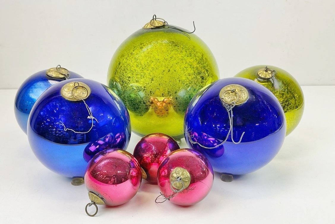 Image for Home & Decor | July 24, 2025 at 8:00 PM