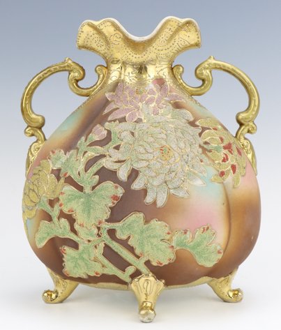Image for Nippon Porcelain | July 23, 2025 at 10:00 AM