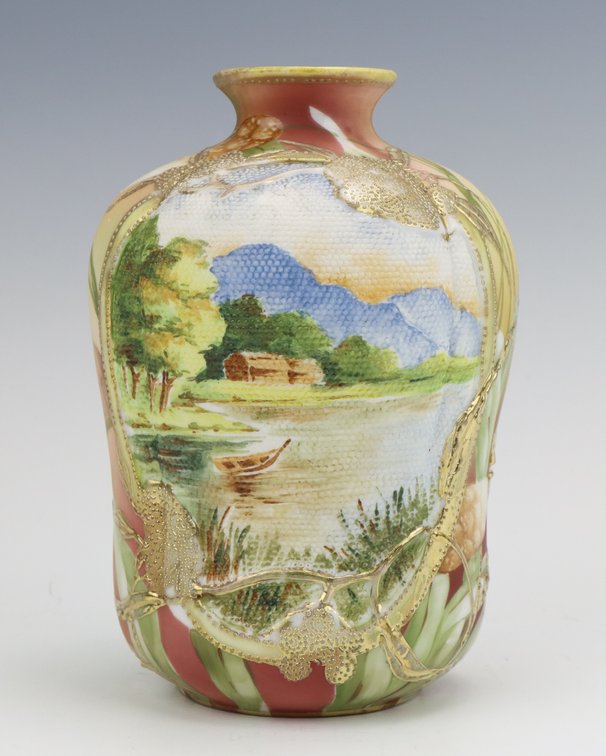 Image for Nippon Porcelain | July 23, 2025 at 10:00 AM
