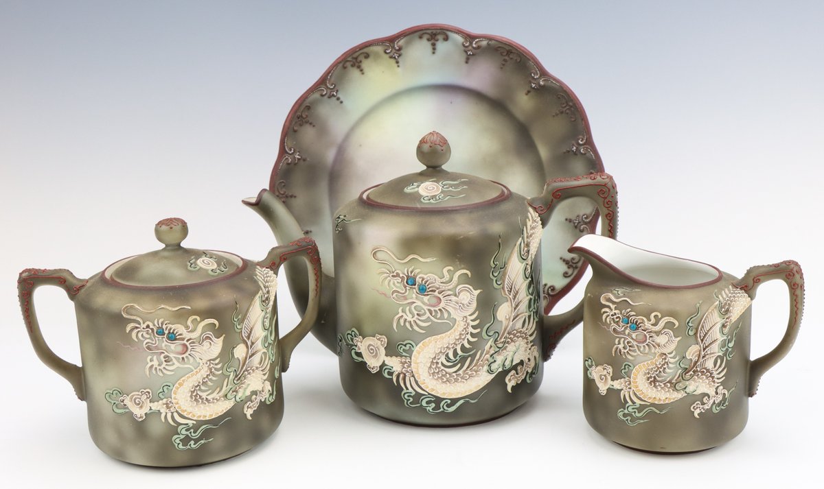 Image for Nippon Porcelain | July 23, 2025 at 10:00 AM