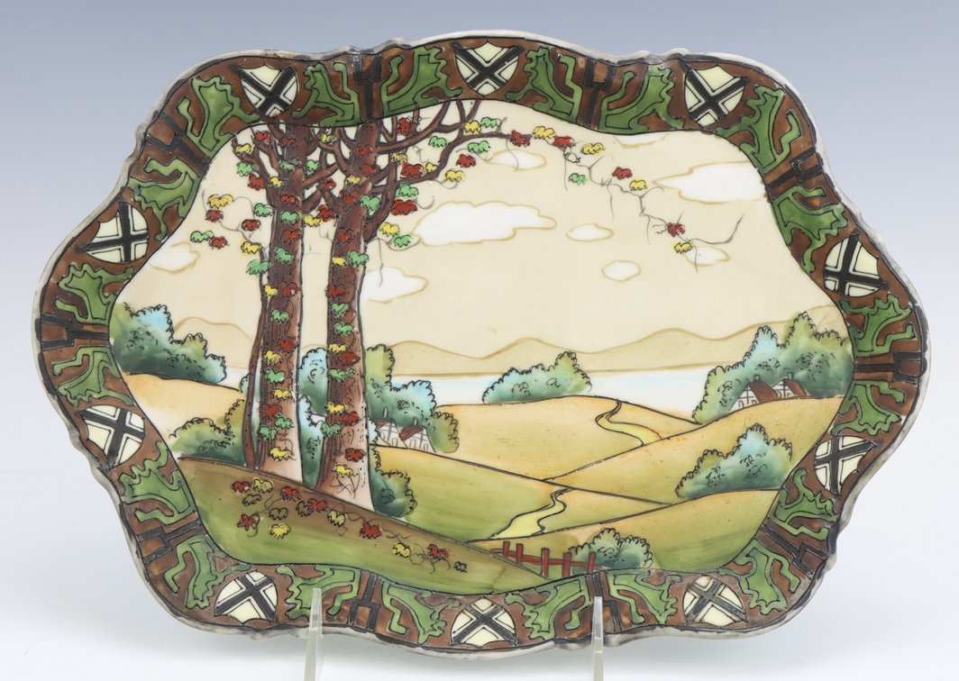 Image for Nippon Porcelain | July 23, 2025 at 10:00 AM