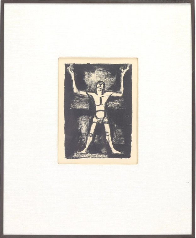 Image for Discovery Art | August 13, 2025 at 7:00 PM